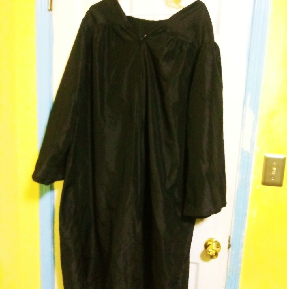 Graduation Gown